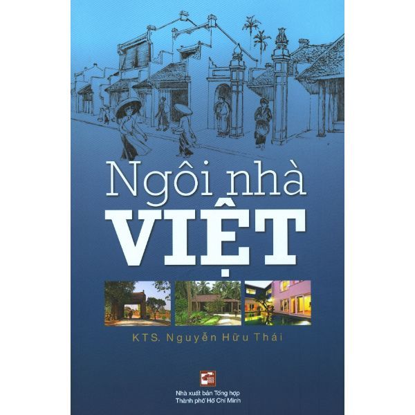  Ngôi Nhà Việt 