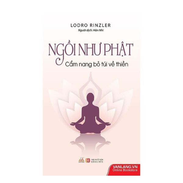  Ngồi Như Phật 