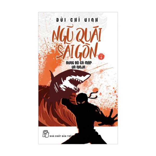  Ngũ Quái Sài Gòn - Tập 4 