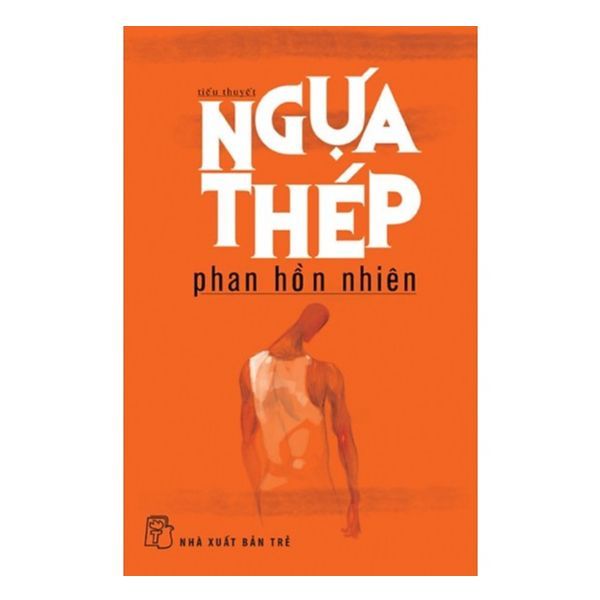  Ngựa Thép 