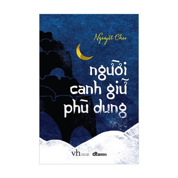  Người Canh Giữ Phù Dung 