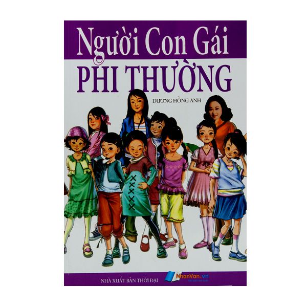  Người Con Gái Phi Thường 