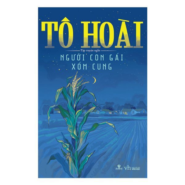  Người Con Gái Xóm Cung 