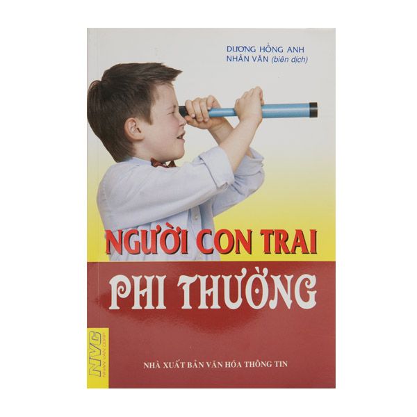  Người Con Trai Phi Thường 