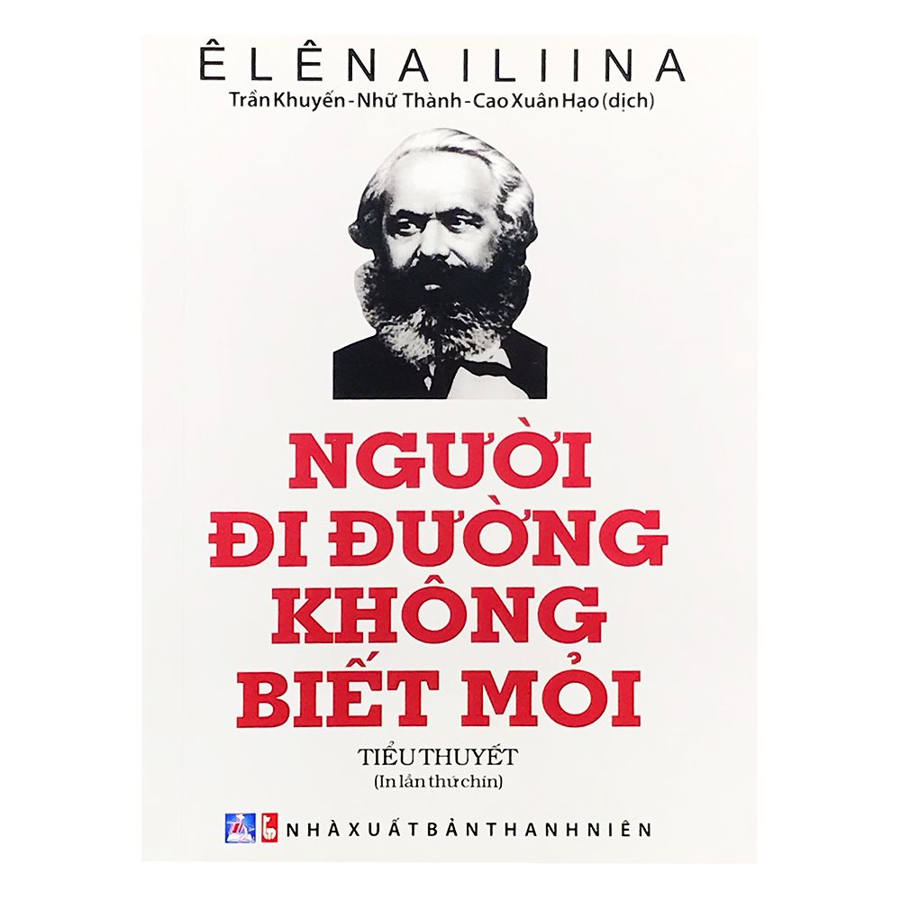  Người Đi Đường Không Biết Mỏi 