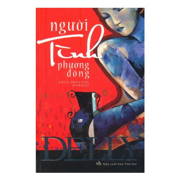  Người Tình Phương Đông 