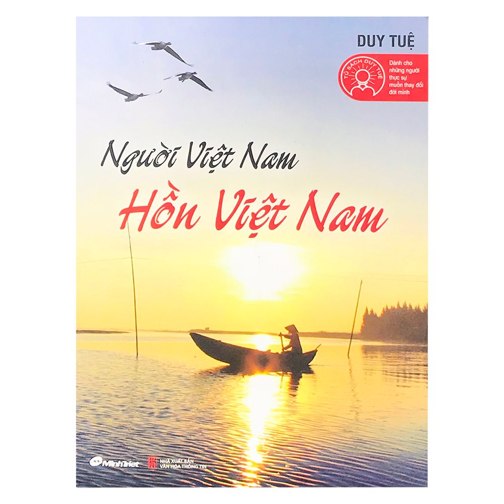  Người Việt Nam Hồn Việt Nam 
