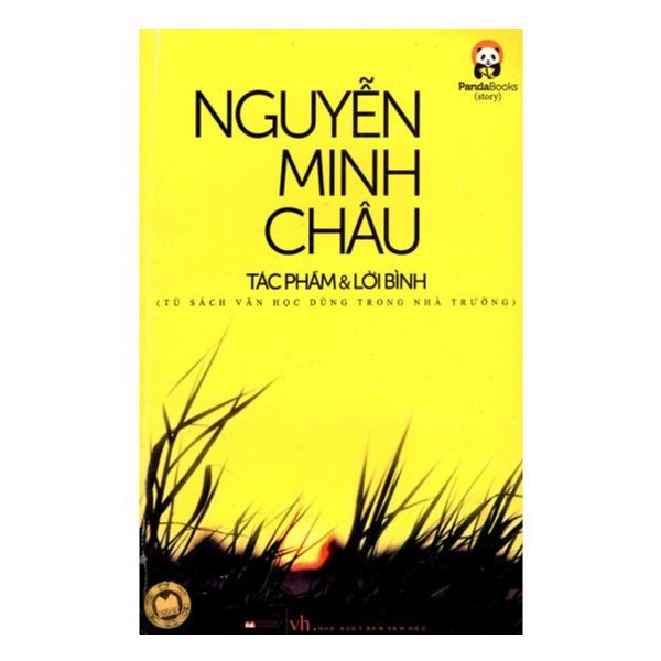  Nguyễn Minh Châu - Tác Phẩm Và Lời Bình 