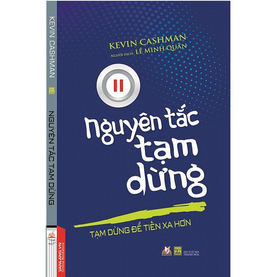  Nguyên Tắc Tạm Dừng 