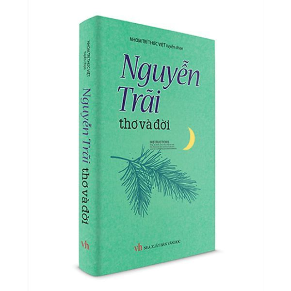  Nguyễn Trãi Thơ Và Đời 