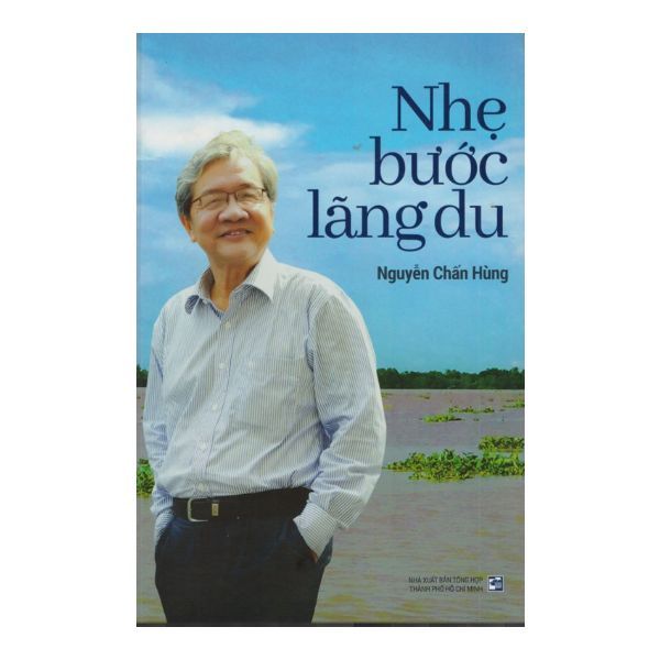  Nhẹ Bước Lãng Du 