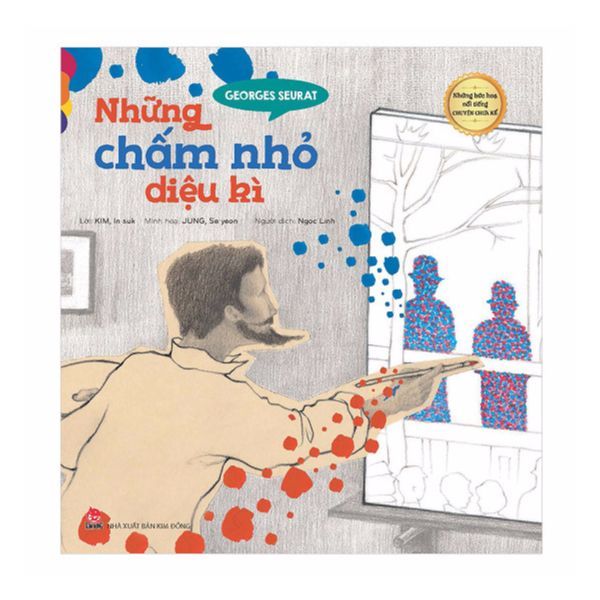  Những Chấm Nhỏ Diệu Kì 