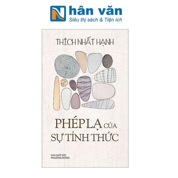  Phép Lạ Của Sự Tỉnh Thức (Tái Bản) 