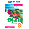  Câu Hỏi Và Bài Tập Bồi Dưỡng Học Sinh Giỏi Địa Lí 8 (Dùng Chung Cho Các Bộ SGK Hiện Hành) 