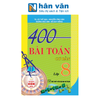  400 Bài Toán Cơ Bản 8 