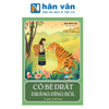  Cô Bé Drât Drâng Dĩng Bôl - Truyện Cổ M'nông 