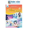  Bài Tập Bổ Trợ Toàn Diện Tiếng Anh 9 - Người Bạn Đồng Hành Của Các Học Sinh 