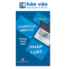  Chứng Cứ Điện Tử Trong Thực Hiện Pháp Luật 