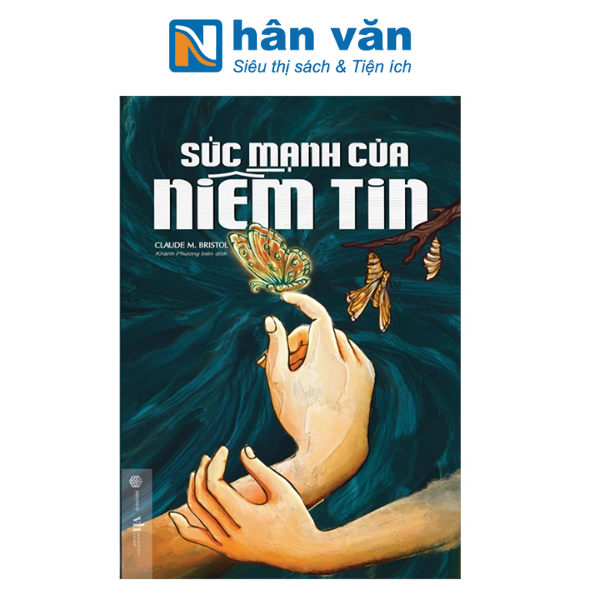  Sức Mạnh Của Niềm Tin 