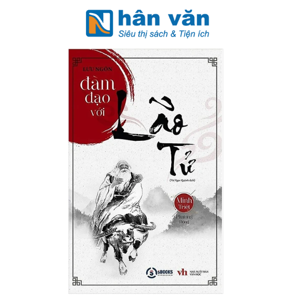  Đàm Đạo Với Lão Tử 