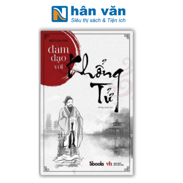  Đàm Đạọ Với Khổng Tử 