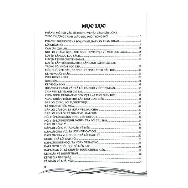  150 Bài Văn Hay 2 (Chương Trình Mới) 