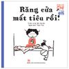  Nhà Có Chị Có Em - Răng Cửa Mất Tiêu Rồi! 