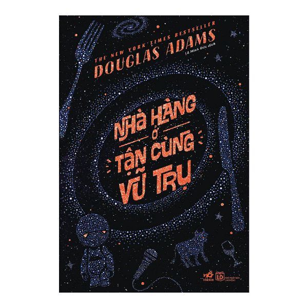  Nhà Hàng Ở Tận Cùng Vũ Trụ 