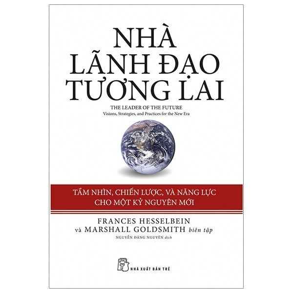  Nhà Lãnh Đạo Tương Lai 