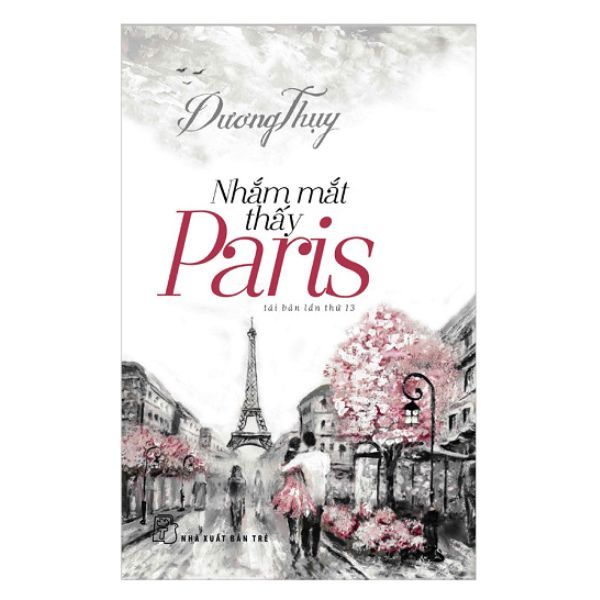  Nhắm Mắt Thấy Paris 