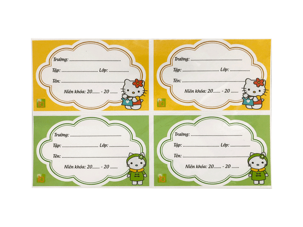  Nhãn Tập 4 Ô Lớn Đăng Khôi 