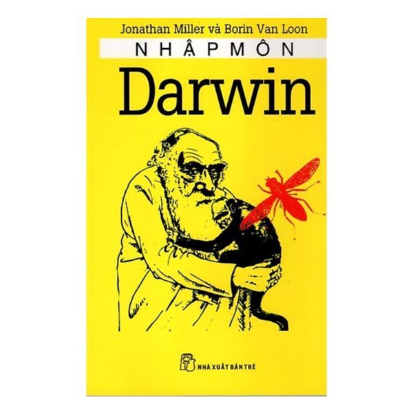  Nhập Môn Darwin 