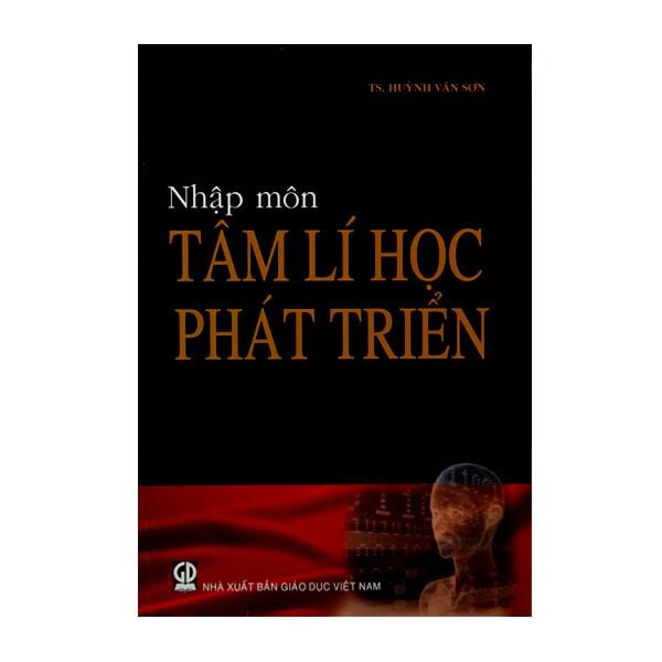  Nhập Môn Tâm Lý Học Phát Triển 