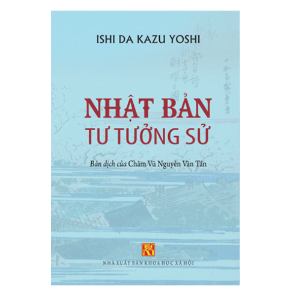  Nhật Bản Tư Tưởng Sử 