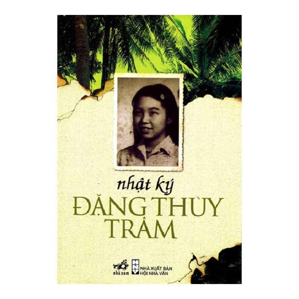  Nhật Ký Đặng Thùy Trâm 