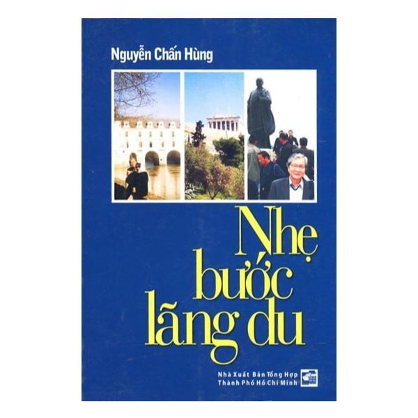  Nhẹ Bước Lãng Du 