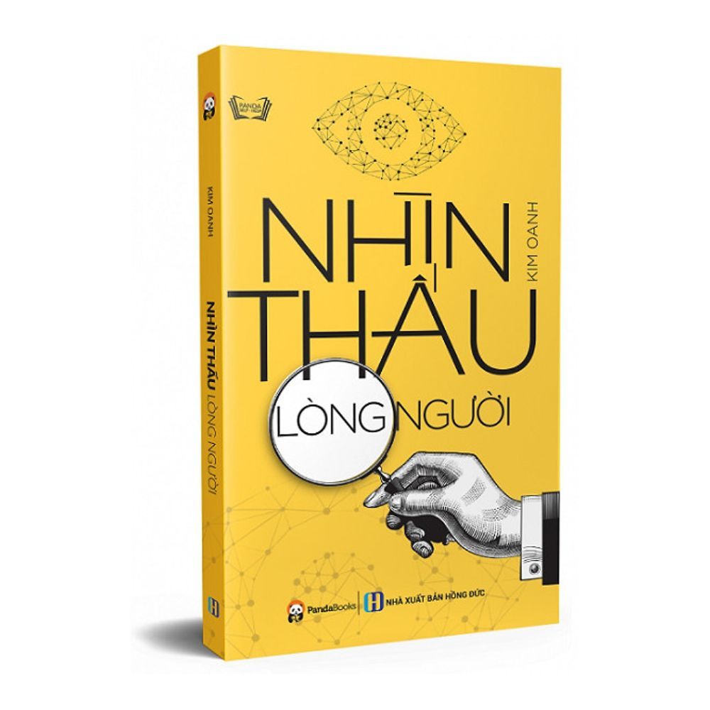  Nhìn Thấu Lòng Người 