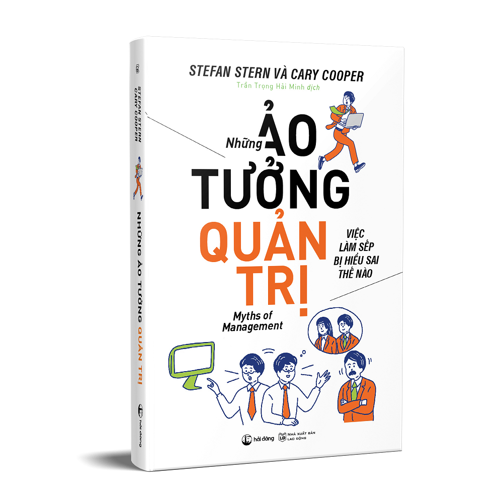  Những Ảo Tưởng Quản Trị 