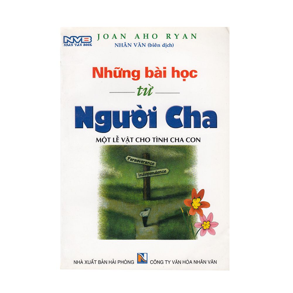  Những Bài Học Từ Người Cha 