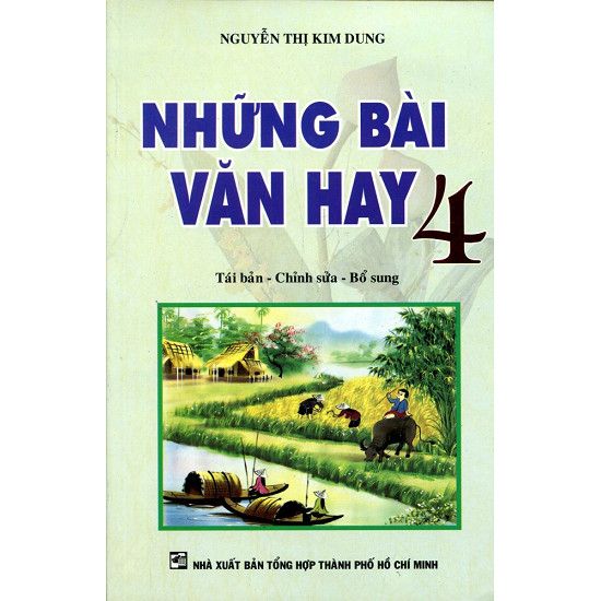  Những Bài Văn Hay Lớp 4 