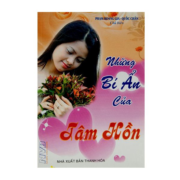  Những Bí Ẩn Của Tâm Hồn 