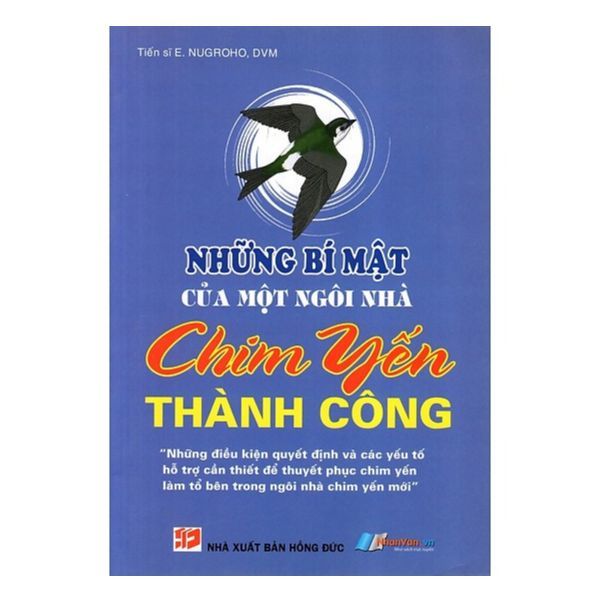  Những Bí Mật Của Một Ngôi Nhà Chim Yến Thành Công 