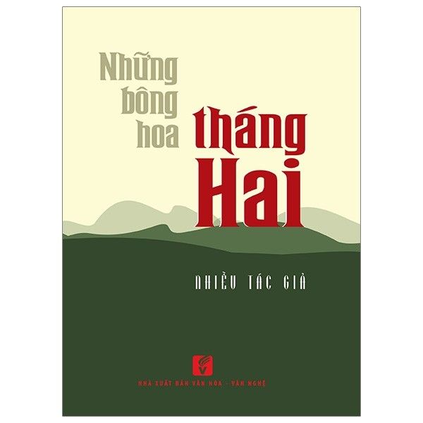  Những Bông Hoa Tháng Hai 