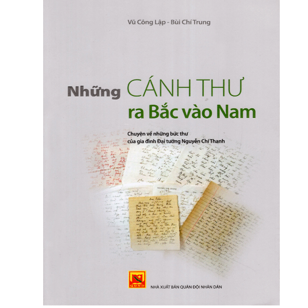  Những Cánh Thư Ra Bắc Vào Nam 