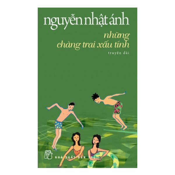  Những Chàng Trai Xấu Tính 