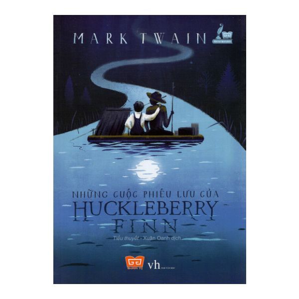  Những Cuộc Phiêu Lưu Của Huckleberry Finn 