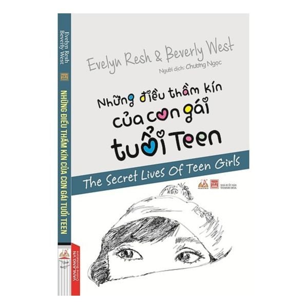 Những Điều Thầm Kín Của Con Gái Tuổi Teen