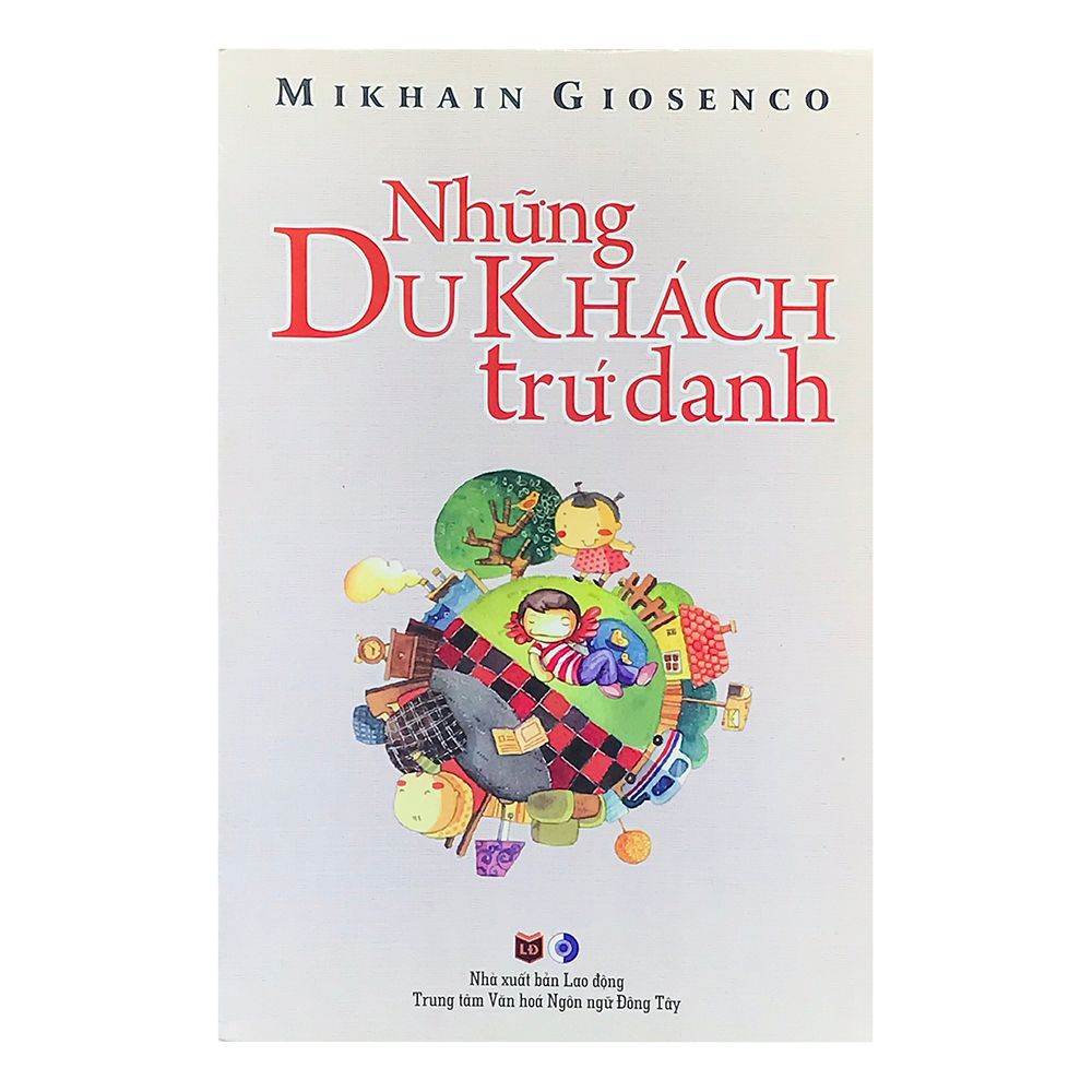  Những Du Khách Trứ Danh 