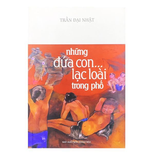  Những Đứa Con... Lạc Loài Trong Phố 