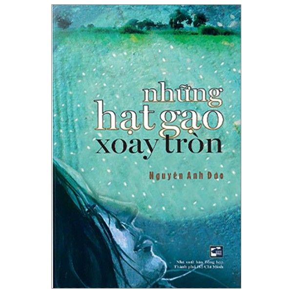  Những Hạt Gạo Xoay Tròn 